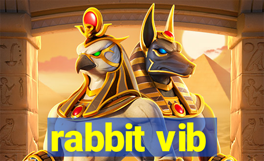 rabbit vib