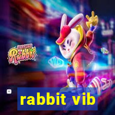 rabbit vib