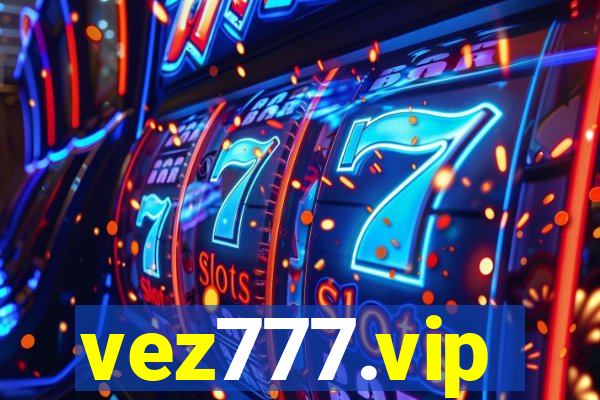 vez777.vip