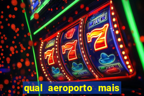 qual aeroporto mais proximo de caraiva