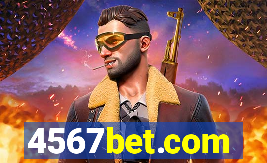 4567bet.com