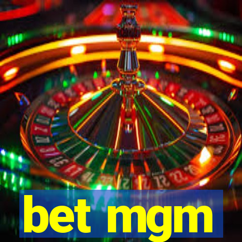 bet mgm