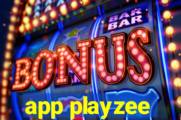 app playzee