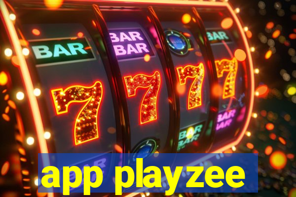 app playzee