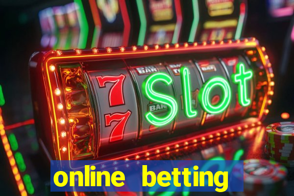 online betting sites in usa