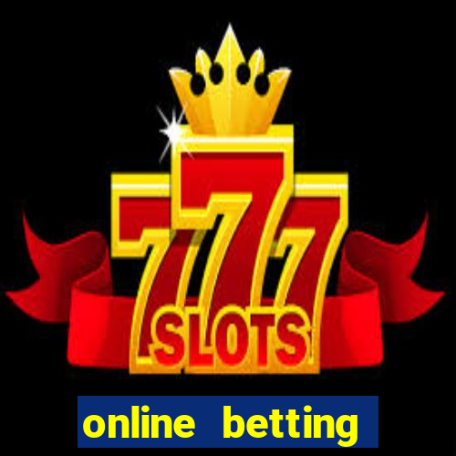 online betting sites in usa