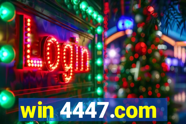 win 4447.com