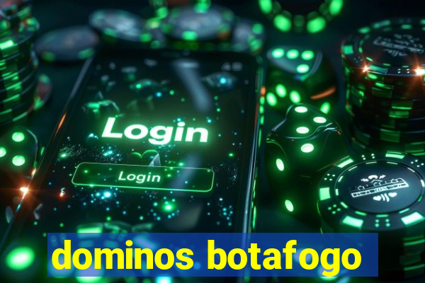 dominos botafogo