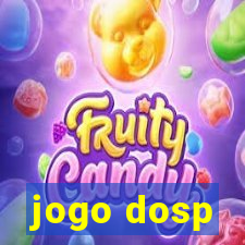 jogo dosp