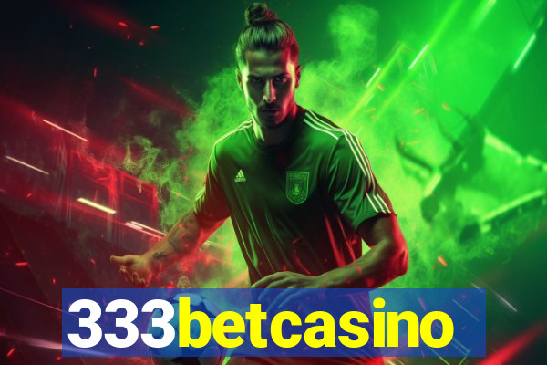 333betcasino