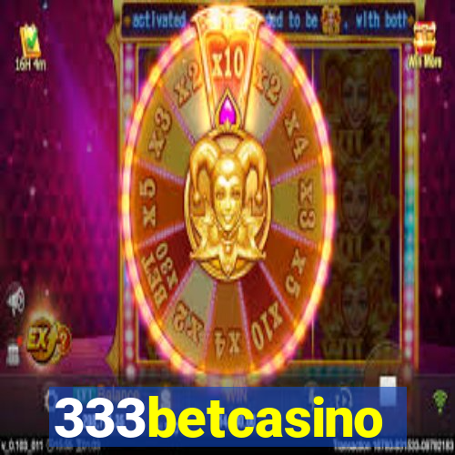 333betcasino