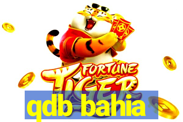 qdb bahia