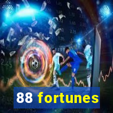 88 fortunes