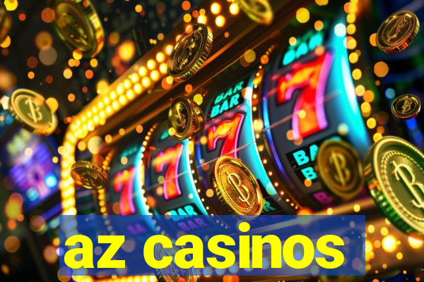 az casinos