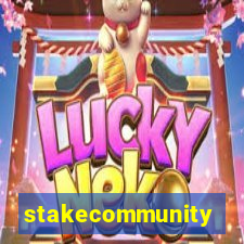 stakecommunity