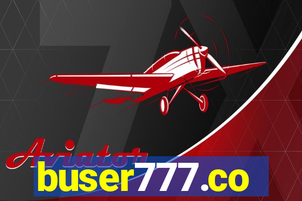 buser777.co