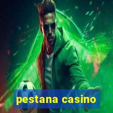 pestana casino