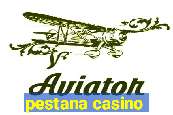 pestana casino