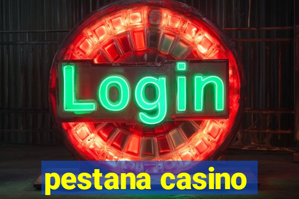 pestana casino