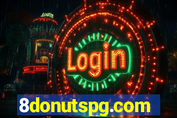 8donutspg.com