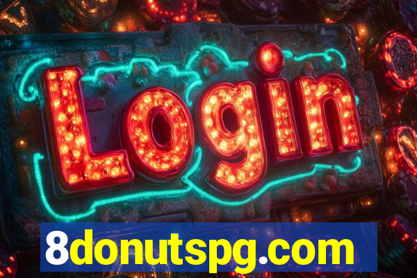 8donutspg.com