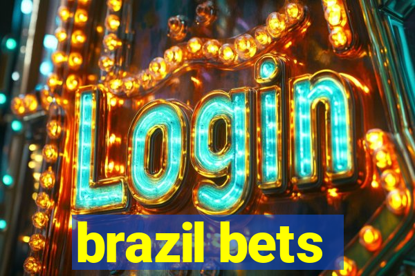 brazil bets