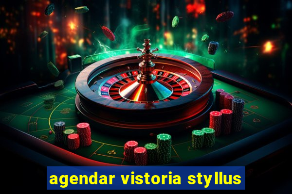 agendar vistoria styllus