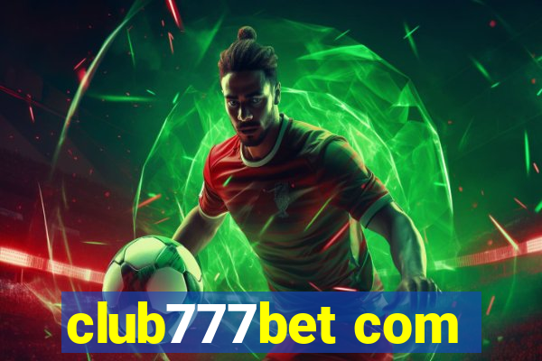 club777bet com