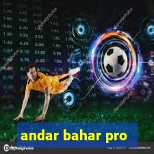 andar bahar pro