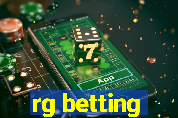 rg betting