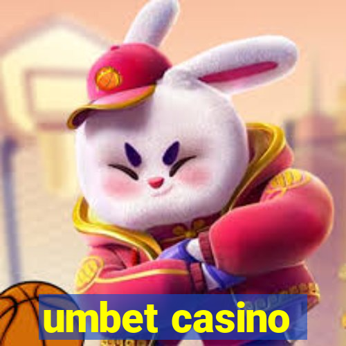 umbet casino