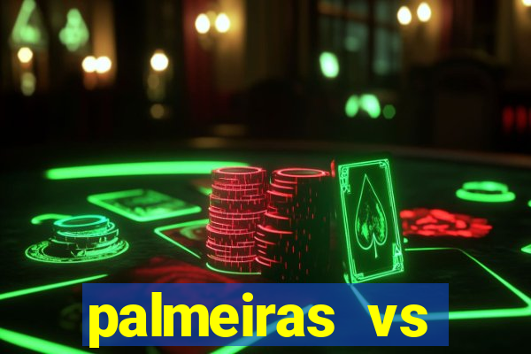 palmeiras vs atletico goianiense