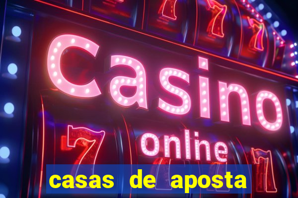 casas de aposta com bonus gratis