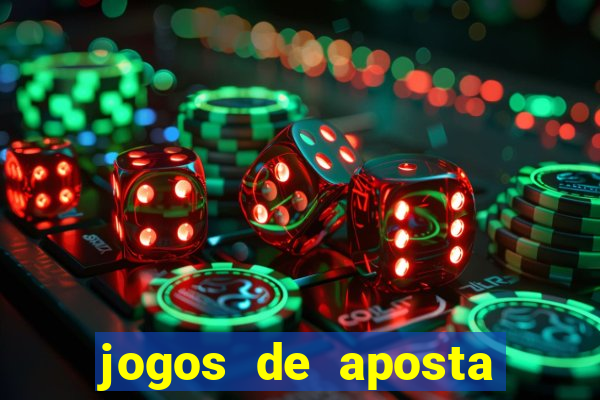 jogos de aposta que paga