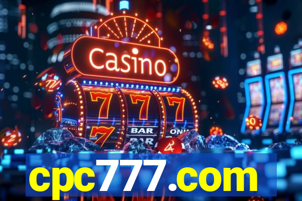 cpc777.com