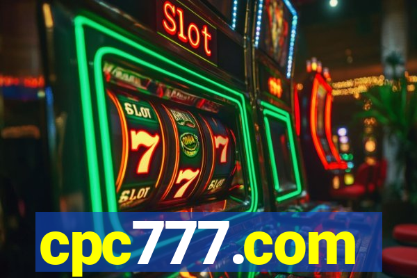 cpc777.com