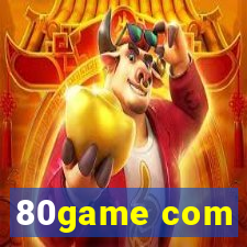 80game com