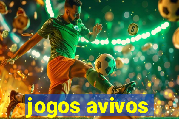 jogos avivos