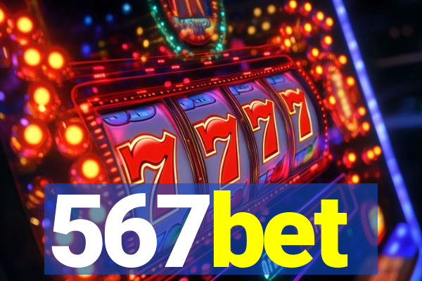 567bet