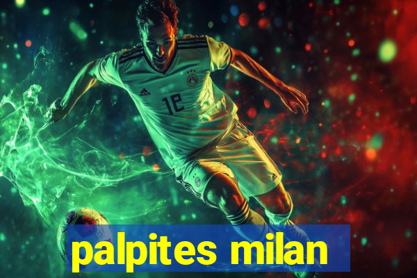 palpites milan