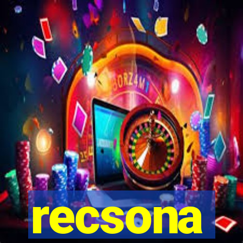 recsona