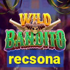 recsona