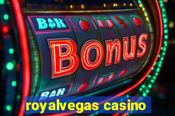 royalvegas casino