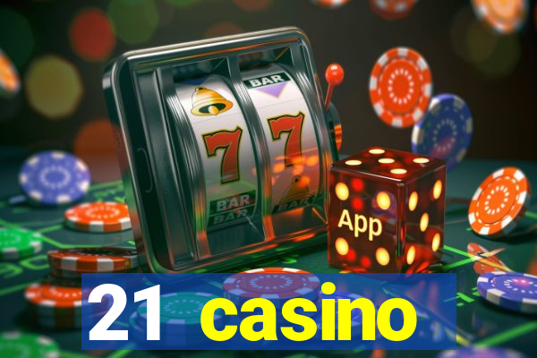 21 casino withdrawal time