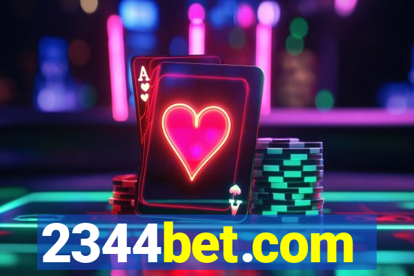 2344bet.com