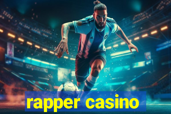 rapper casino