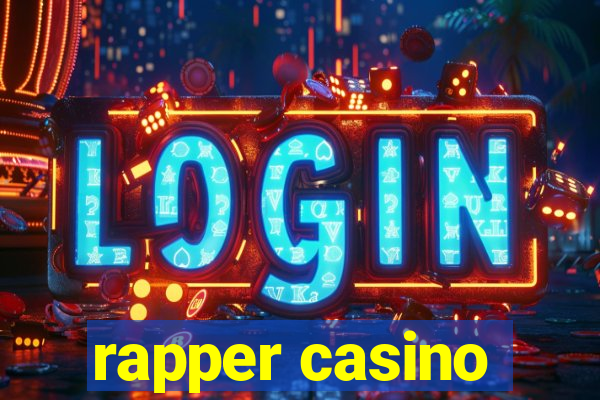 rapper casino