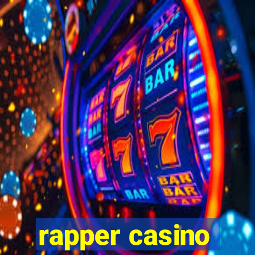 rapper casino