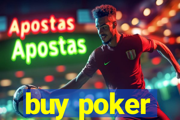 buy poker