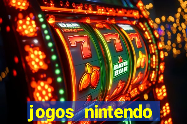 jogos nintendo switch download gratis